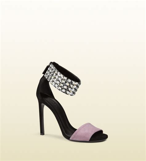 gucci mallory sandals|Gucci Sandals for Women .